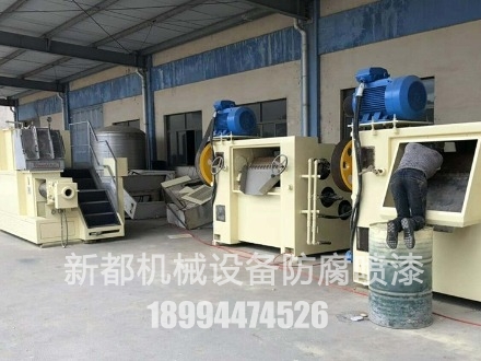做機(jī)床翻新過(guò)程中我們應(yīng)該注意哪些事項(xiàng)